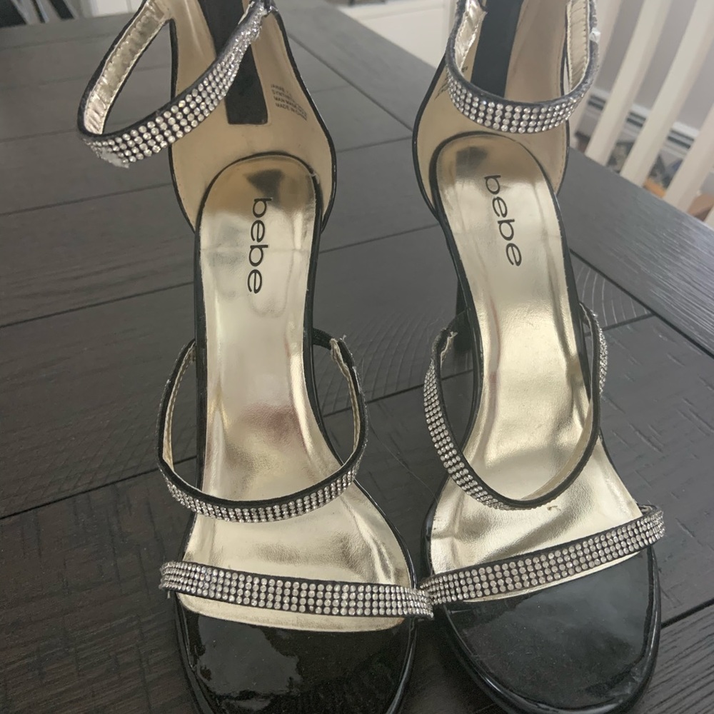 Bebe heels